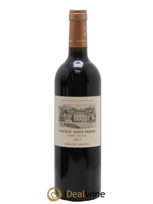 Château Saint-Pierre 4ème Grand Cru Classé