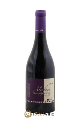 Crozes-Hermitage Aléofane (Domaine)