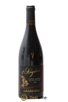 Côte-Rôtie Angeline Domaine Chambeyron
