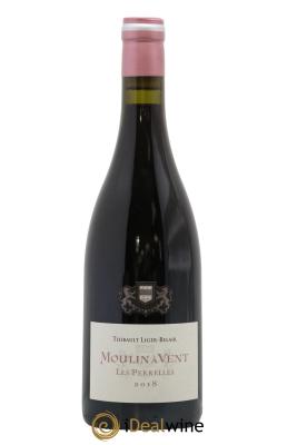 Moulin-à-Vent Les Perrelles Thibault Liger-Belair