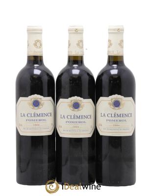 Château La Clémence