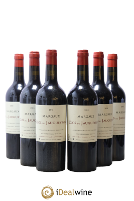 Clos du Jaugueyron