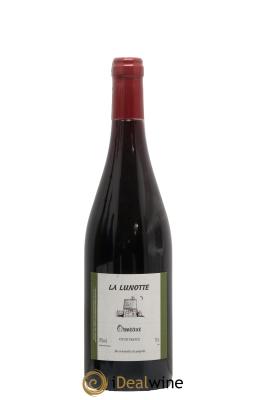 Vin de France Ormeaux Domaine de la Lunotte