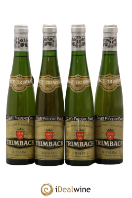Alsace Riesling Cuvée Frédéric Emile Trimbach (Domaine)