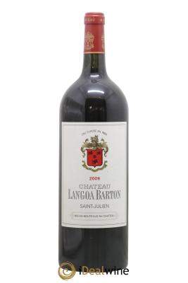 Château Langoa Barton 3ème Grand Cru Classé