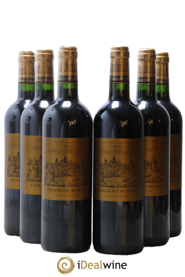 Château d'Issan 3ème Grand Cru Classé