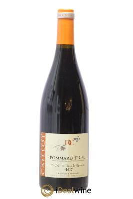 Pommard 1er Cru Les Grands Epenots Michel Caillot (Domaine)