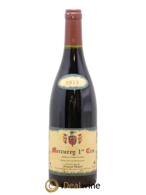 Mercurey 1er Cru Armand Hubert