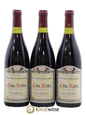 Côte-Rôtie Jasmin (Domaine)
