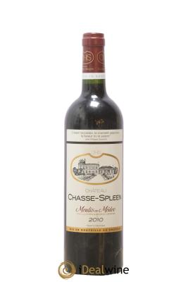 Château Chasse Spleen