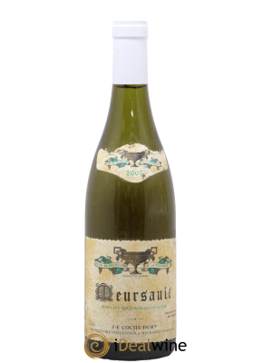 Meursault Coche Dury (Domaine)