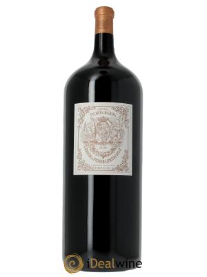 Pichon Longueville Baron 2ème Grand Cru Classé 