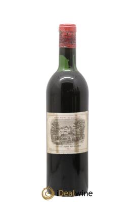 Château Lafite Rothschild 1er Grand Cru Classé