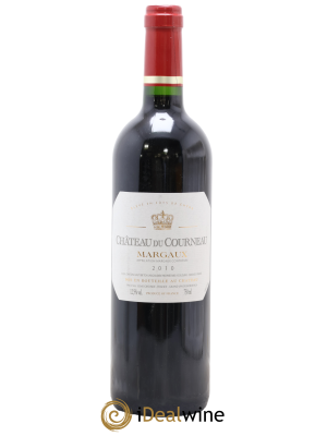 Margaux Château du Courneau