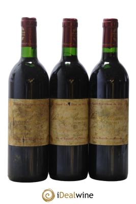 Château Branaire Ducru 4ème Grand Cru Classé