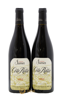 Côte-Rôtie Jamet (Domaine)