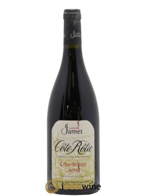 Côte-Rôtie Côte Brune Jamet (Domaine) 