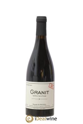 Ajaccio Granit 60 Vaccelli