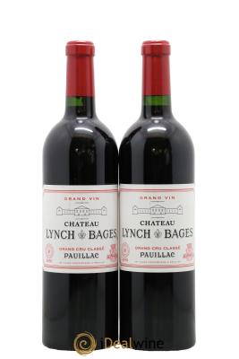 Château Lynch Bages 5ème Grand Cru Classé