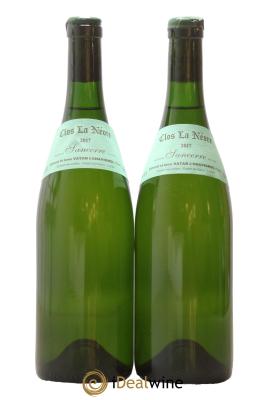 Sancerre Clos la Neore Edmond Vatan