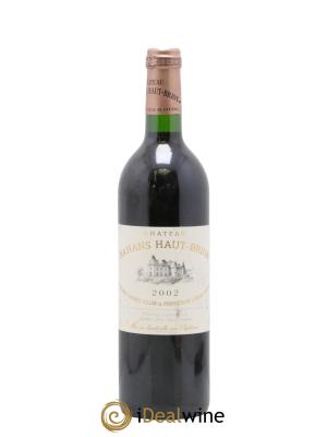 Clarence (Bahans) de Haut-Brion Second Vin
