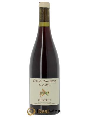 Cheverny La Caillère Clos du Tue-Boeuf