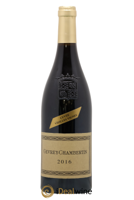 Gevrey-Chambertin Cuvée Vieilles Vignes Charlopin-Parizot