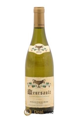Meursault Coche Dury (Domaine)