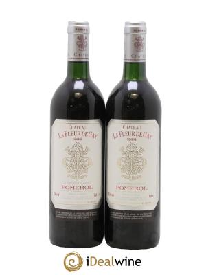 Château la Fleur de Gay