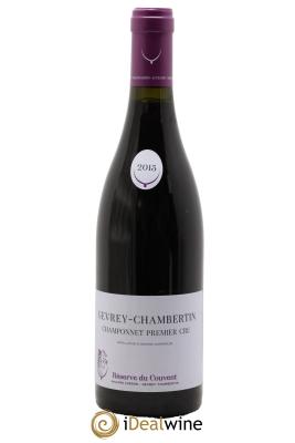 Gevrey-Chambertin 1er Cru Champonnet Domaine du Couvent