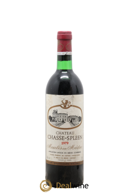 Château Chasse Spleen