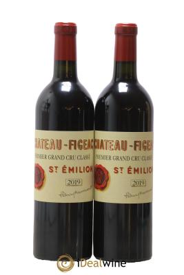 Château Figeac 1er Grand Cru Classé A