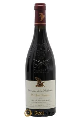 Châteauneuf-du-Pape La Dame Voyageuse La Mordorée (Domaine de)