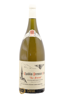 Chablis 1er Cru La Forest Vincent Dauvissat (Domaine)