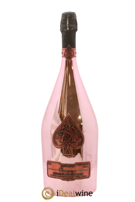 Rosé Brut Armand de Brignac