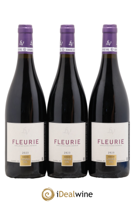 Fleurie Lafarge Vial