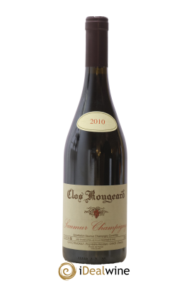 Saumur-Champigny Clos Rougeard