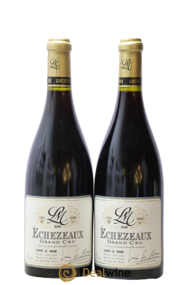 Echezeaux Grand Cru Lucien Le Moine