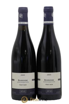 Bourgogne Pinot Noir Anne Gros