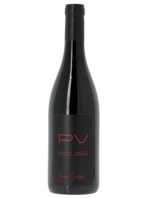 Vin de France PV Yann Durieux - Recrue des Sens