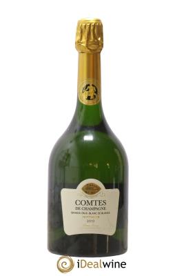 Comtes de Champagne Taittinger