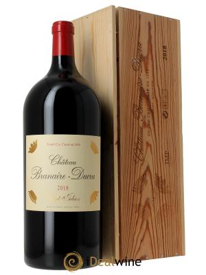 Château Branaire Ducru 4ème Grand Cru Classé 