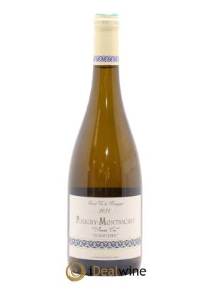 Puligny-Montrachet 1er Cru Folatières Jean Chartron (Domaine)