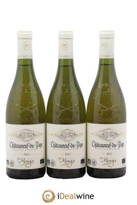 Châteauneuf-du-Pape Château Mongin