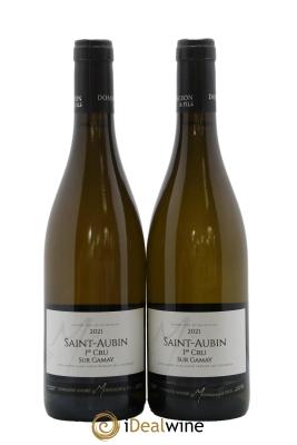 Saint-Aubin 1er Cru Sur Gamay Domaine Moingeon