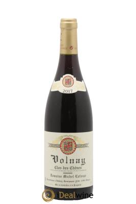 Volnay 1er Cru Clos des Chênes Lafarge (Domaine)