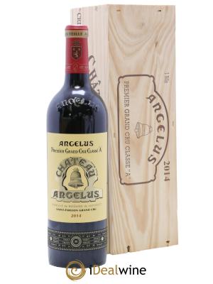 Château Angélus 1er Grand Cru Classé A