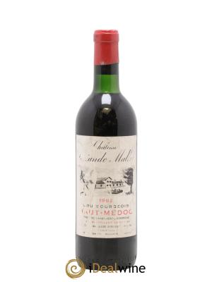 Château Sociando Mallet