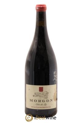 Morgon Côte du Py Louis-Claude Desvignes