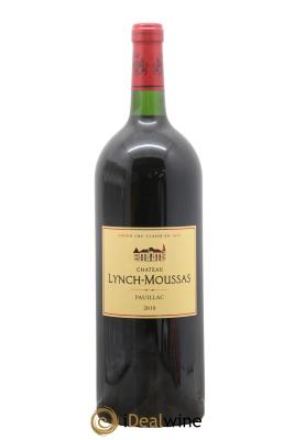 Château Lynch Moussas 5ème Grand Cru Classé